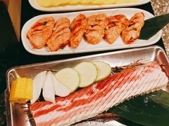 -嘿嘟嘟·肋条烧肉放题(爱融荟城店)