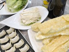 -牛天下·牛肉·海鲜·打边炉·融合菜