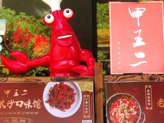-湘里乡亲甲王二老店