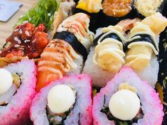 -海皇姬寿司(大学城店)