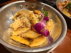 -申德勒加油站西餐厅(日坛路总店)