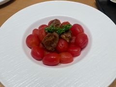 -隅乐胡椒虾·台湾菜·团建(皇岗店)
