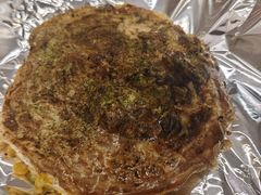 -日葵 大阪烧ひまり(仙霞路店)