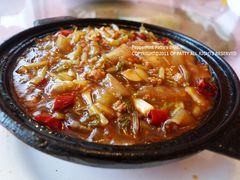 雪菜粉皮-宁邦·家宴·南京菜(红山动物园店)