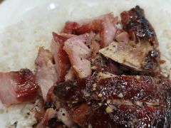-陈光记烧腊店(罗保博士街店)