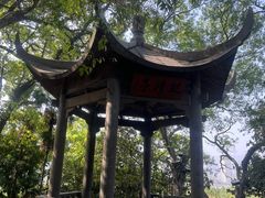 -江心屿景区