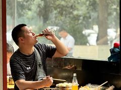 -王菊美食街·王菊面馆(总店)