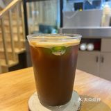 咖啡探店 | 八卦岭的宝藏咖啡—Forrest coffee