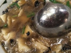 -阿罗新疆菜(人民广场店)