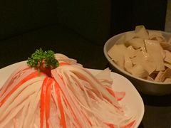 -东来顺·非遗火锅(赛格国际购物中心店)