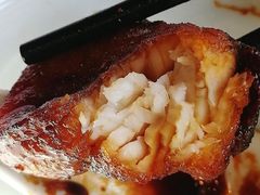 老上海熏鱼-望乡楼上海菜(日月光店)