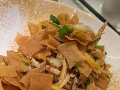-粤集·手工粤菜(皇庭广场店)