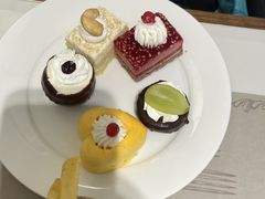 -晶丽香榭自助餐(南京大饭店)