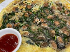 -青竹园海鲜餐厅(海天路店)