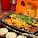 新年吃鱼🐟万事大吉‼️好吃到反复吃‼️