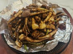 -粤仔湾砂锅粥(金太湖店)