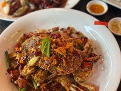 -王庄阿咪海鲜大排档(象园店)