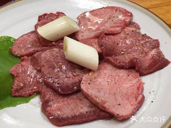 永远在排队的烤肉店——スタミナ苑