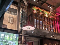 -江北北火锅馆·公路夜市(魏公村店)