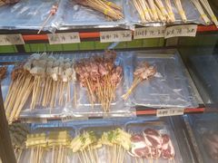 -兄弟小串(华新·名筑店)