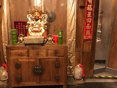 -芝麻花餐厅(祁家豁子店)
