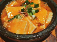 -云海肴·汽锅鸡·云南菜(美罗城店)