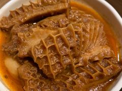 沙嗲金钱肚-金鼎轩(亚运村店)