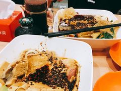 -林静小吃(复兴路店)