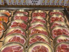 -汉阳廷自助烤肉(同和金铂天地店)