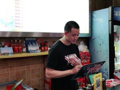-西环肥仔螺蛳粉(总店)