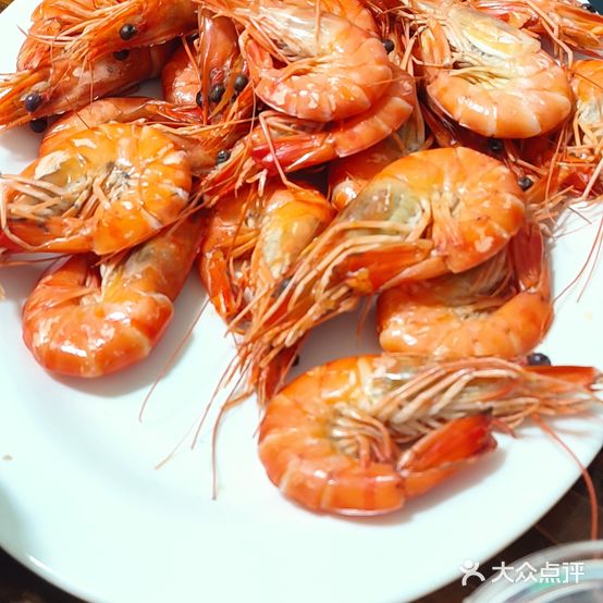 万宁兴隆林氏海鲜加工店
