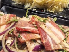 -红岸碳烤齐齐哈尔原味生态烤肉