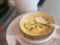 -陈江波老鸭煲(化工路店1号店)