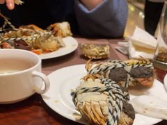 -索菲特西湖大酒店·香榭丽全日候餐厅(南山路店)