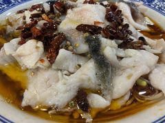 沸腾水煮鱼-金三可市井水煮鱼(金碧园店)