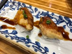 -石屋料理(南京西路店)