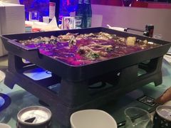 -巴特餐饮6加1音乐餐吧·新疆菜