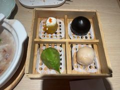 -蔡澜点心·粤菜(新街口IFCX店)