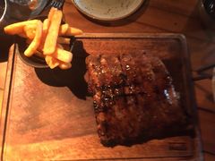 -The Meat & Wine Co Southbank(南岸店)