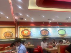 -朴大叔拌饭(广州花城汇店)