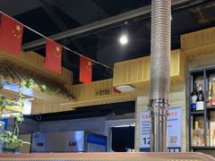 -可心筛网烤肉(南关区幸福一路店)