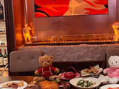 -Mammamia意大利餐厅(阳春巷店)