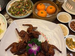 -龙悦湾酒家·八阵鱼生·渔人码头店