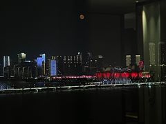 -澜亭中餐厅·一线江景·尊蓝豪华精选