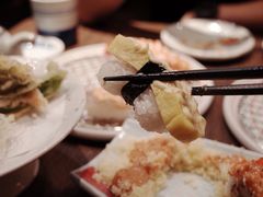 -大雄寿司(中华广场店)