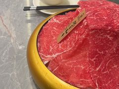 -一绪に寿喜烧(荟聚店)