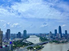 -宁波香格里拉大酒店