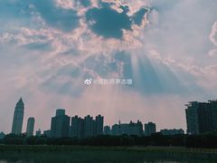 -武汉两江游览·夜游长江(汉口粤汉码头)