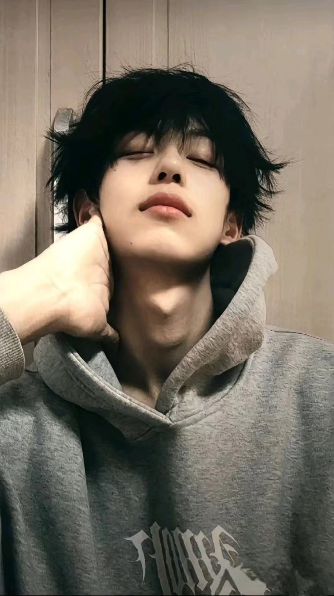 可以当手机壁纸的帅哥