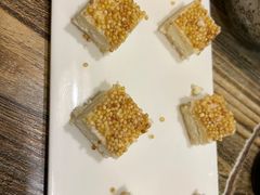 蒙古冰糕-格日勒阿妈蒙古厨房(大召店)